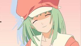 化物语香菜吃瓜,揭秘校园灵异事件背后的真相  第3张