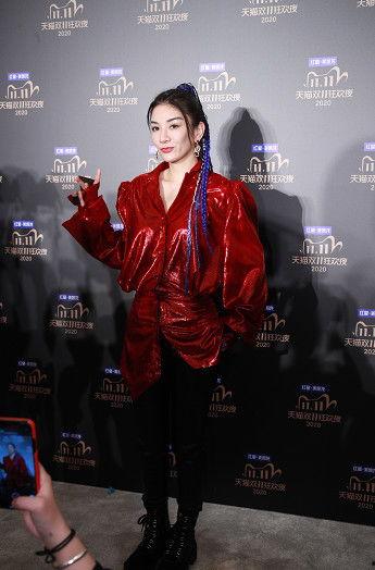 叶璇吃瓜黄奕事件,娱乐圈恩怨情仇再升级  第2张