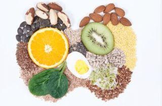 吃瓜脱发的危害,揭秘吃瓜脱发的潜在危害  第2张