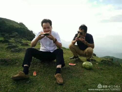 吃瓜群众的典型,网络时代的围观者众生相  第3张