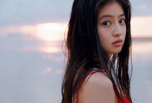 日本写真吃瓜清纯,清纯少女的吃瓜日常  第3张