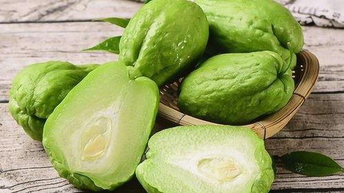 云南可以吃的瓜,探寻云南特色瓜类美食之旅  第2张