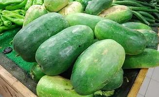 云南可以吃的瓜,探寻云南特色瓜类美食之旅  第3张