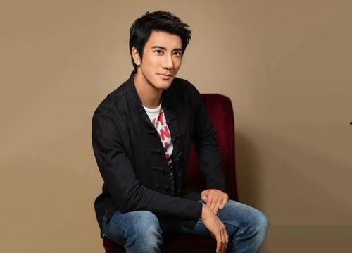 粤语吃瓜王力宏  第2张