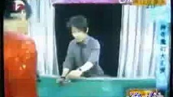 吃瓜魔术视频大全,视频大全中的神奇瞬间  第3张