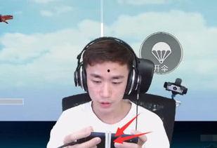 虎牙吃瓜一哥,揭秘网络红人的崛起之路  第3张