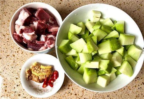 佛手瓜一天吃几个最好吃,美味与健康兼得