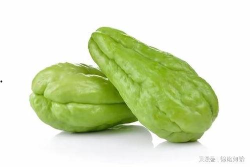 佛手瓜一天吃几个最好吃,美味与健康兼得  第2张