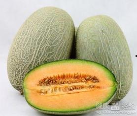 过敏吃哈密瓜,哈密瓜的甜蜜陷阱与应对策略  第3张