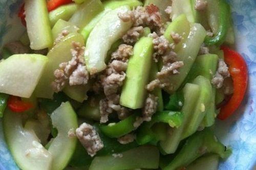 每天吃瓠瓜好吗,健康生活新选择  第2张