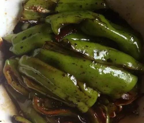 王瓜怎么腌制的吃,家常美味新体验  第3张