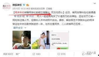 知知吃瓜小说,揭秘娱乐圈背后的秘密与真相  第2张