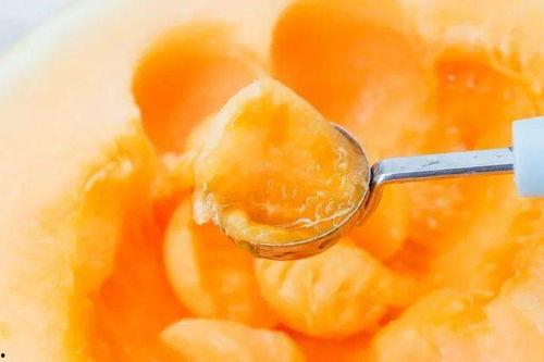 民勤蜜瓜咋吃  第2张