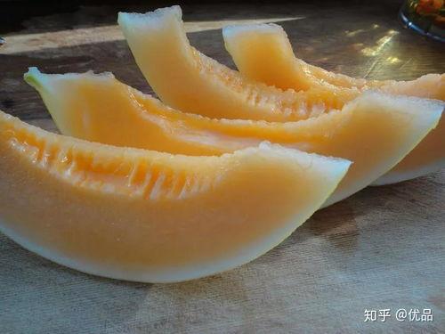 民勤蜜瓜咋吃  第3张