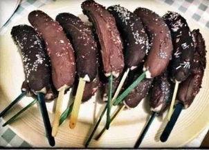 带你吃瓜黑暗料理烤全羊,带你品尝黑暗料理烤全羊的独特风味  第3张