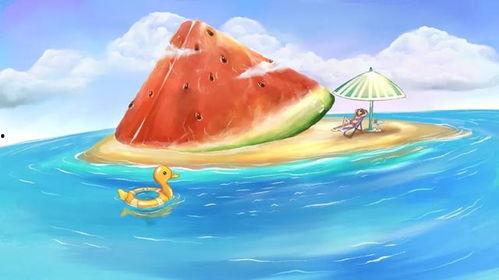 吃瓜群众的玩意,一场全民参与的娱乐盛宴  第2张