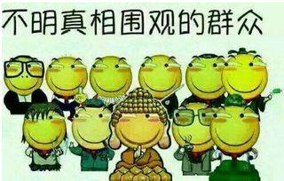 吃瓜群众的玩意,一场全民参与的娱乐盛宴  第3张