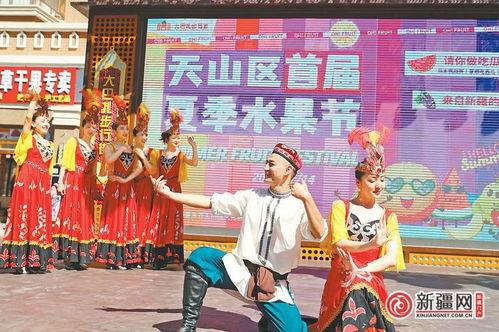 吃瓜歌表演,揭秘流行音乐舞台的欢乐瞬间