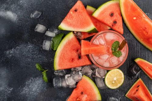 介休医院的瓜吃瓜,介休医院里的温馨“瓜事”  第2张