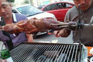 呼市蒙族吃瓜,蒙族风情下的夏日吃瓜盛宴