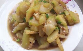 护子瓜孕妇可以吃吗  第3张