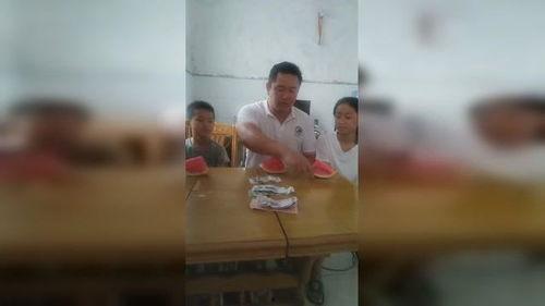 吃瓜比赛配音,吃瓜比赛配音盛宴  第2张