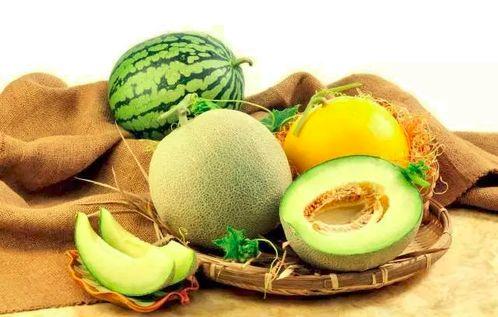 吃瓜对身体好吗,揭秘日常吃瓜对身体的好处  第2张