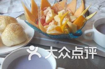 亳州谯城区吃瓜,瓜果飘香，品味古韵新食光