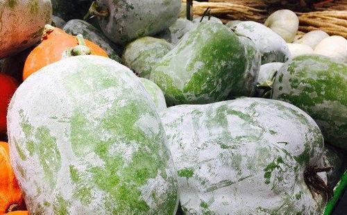 夏天吃瓜除湿,瓜果飘香解腻  第3张