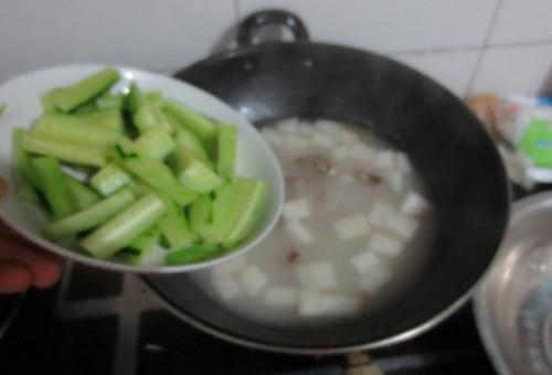 面瓜和白萝卜能一起吃 第2张 面瓜和白萝卜能一起吃 第2张