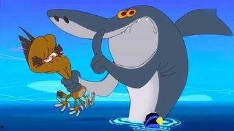 迪士尼在逃野猪吃瓜  第1张