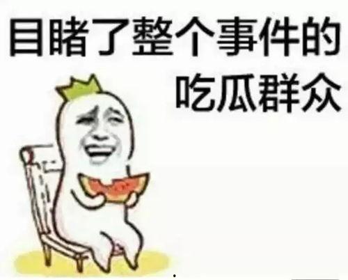 咋整吃瓜群众,网络热词背后的社会现象  第3张