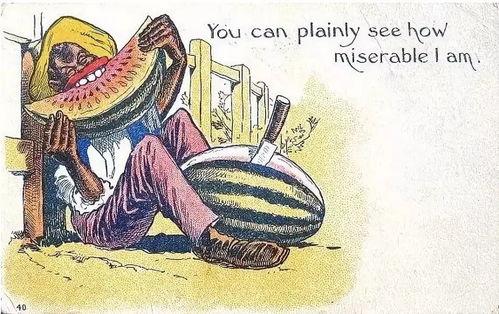 士大夫吃瓜  第1张