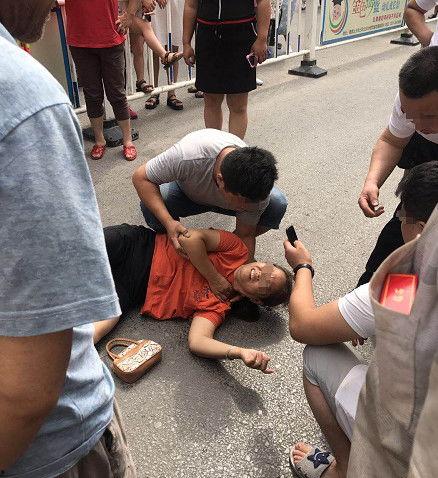 吃瓜魏县事件视频,揭秘背后真相与网络舆论风暴  第2张