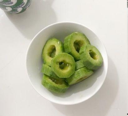 羊蜜瓜怎样吃,解锁夏日清新美味