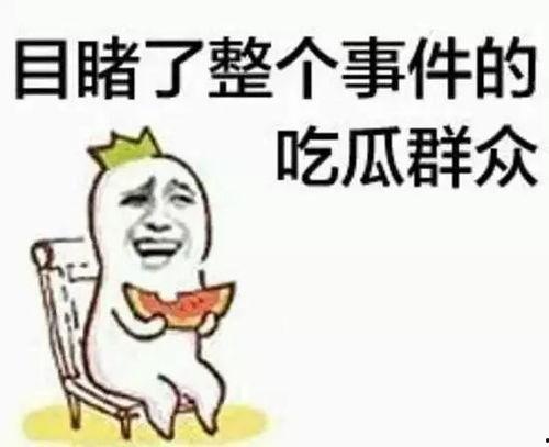 恐怖的吃瓜群众,揭秘恐怖吃瓜群众的惊悚幕后  第2张