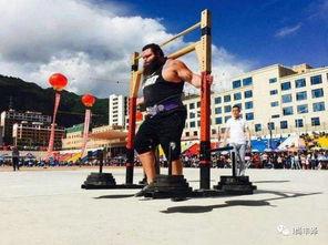 肌肉猛男吃瓜群众  第3张