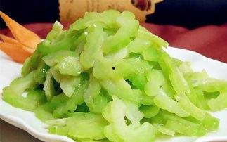 吃口凉瓜,吃口凉瓜，清凉一夏