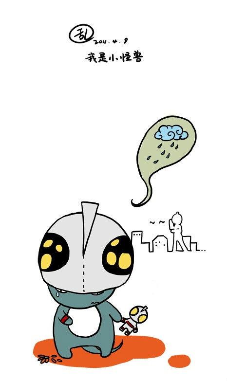 吃瓜小怪兽123,趣味横生的瓜界传奇  第2张