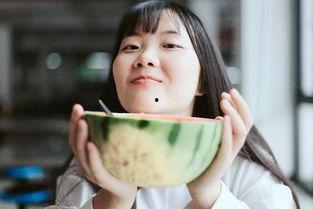 吃瓜不让拍照