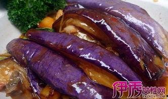 茄瓜配什么吃  第3张