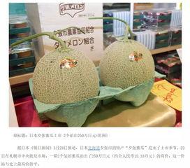 作者我吃蜜瓜
