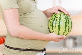 孕妇可吃瓜吗
